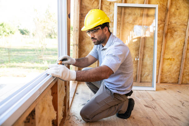 Insulation for Commercial Buildings in Cheverly, MD