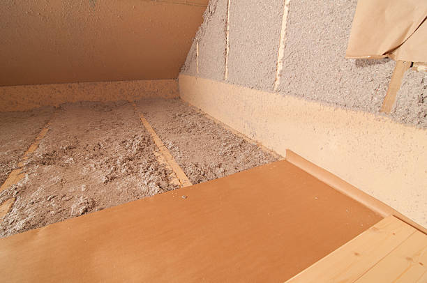 Professional Insulation Contractor in Cheverly, MD